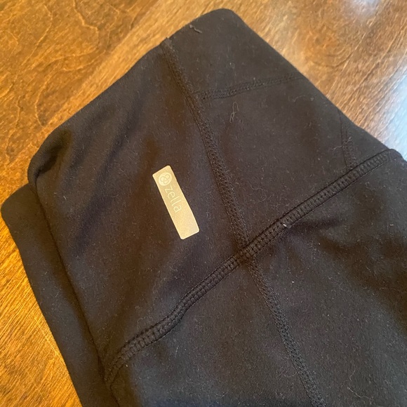 Zella leggings size extra small - Picture 2 of 3